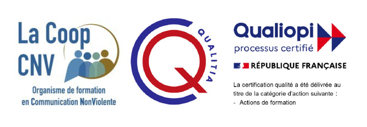 Logo CoopCNV - Qualiopi Action formation